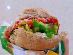 意式经典三明治-赛百味SUBWAY(勒泰店)