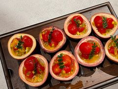 -若蘭慈·无国界素食料理(欢乐海岸店)