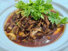 -王家土菜馆(霍山县店)