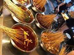 -嘉州鲜知味钵钵鸡(奎星楼店)