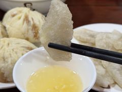 -姚记炒肝店(鼓楼店)
