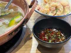 -妈妈的味道(和顺古镇店)