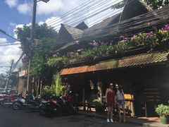 -自然餐厅(Phuket)