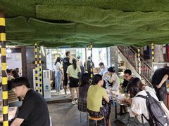 -夏食光安顺小舒冰粉冰浆(甲秀楼店)