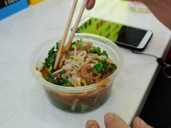 -国足臭豆腐(明瓦廊店)