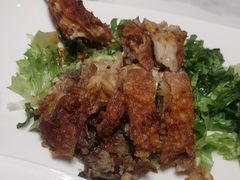 -梅利汴京烤鸭•开封豫菜地标店(东大街店)