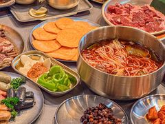 -金龙烧烤·牛肉面(西塔店)