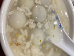 -老吉士酒家(天平路店)