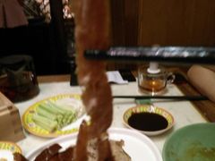 -那家小馆•北京菜•烤鸭(中关村店)