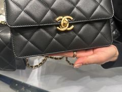 -CHANEL(恒隆广场店)