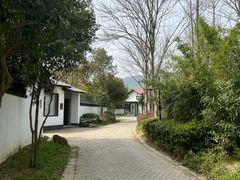 -悦禧耕岛酒店·指月坞餐厅·旺山特色农家乐