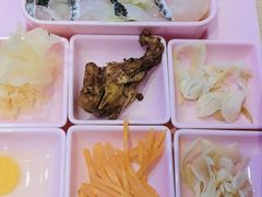 -过桥缘·过桥米线(北京望京万象汇店)