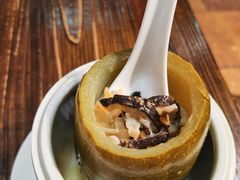 迷你冬瓜盅-猪肉婆私房菜(容桂总店)