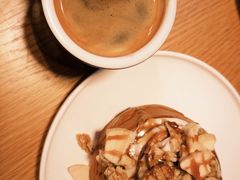 -大酉·M Coffee(北京美术馆店)