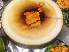 -冰冰龙虾·江湖菜·花园江景餐厅