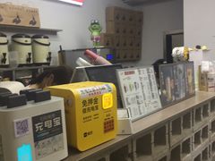 -赵总请喝茶(海岸城店)