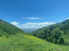 -新疆那拉提国家旅游度假区
