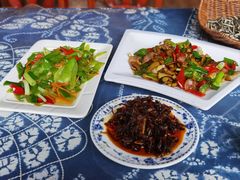 -龙姐私房菜(和顺古镇店)