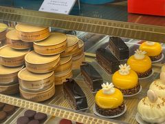 -PAUL LAFAYET 法式甜品(国金中心商场店)