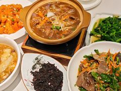 -旺达·福州菜(正大广场店)