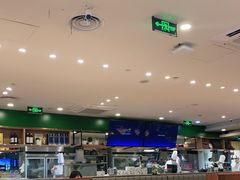 大堂-晋家门(文峰广场店)