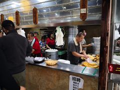 -二十五味胡辣汤(正弘山店)