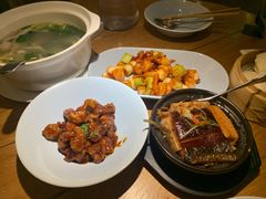 -金牌外婆家(苏州中心店)