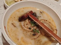 -味千拉面(世纪东方店)