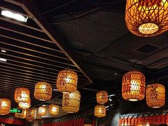 -南京大牌档(香港广场店)