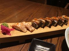 -南湖名都大酒店-千叶日本餐厅