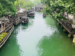 -乌镇西栅景区