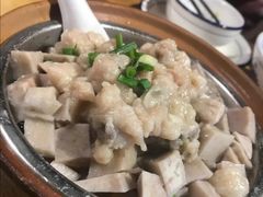 -寻钵记民菜馆·正宗常德钵子菜(滨湖路店)