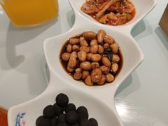 -东田之村自助餐厅(金水路店)