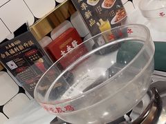 -大永發老火浓汤·经典粤菜(北滨路店)