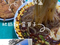 -甘记肥肠粉(马鞍北路店)
