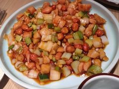 -同合居·非遗东北菜(王府井店)