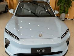 -蔚来体验中心(北京亦庄店)