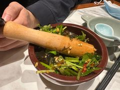 -云海肴云南菜·蒸汽石锅鱼(新奥店)