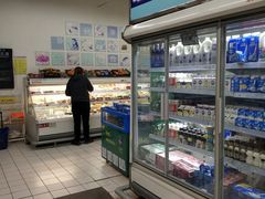 -中百仓储超市(百步亭花园路店)