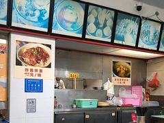 -食惠里小笼包面馆(越秀店)