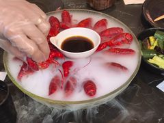 -红盔甲·小龙虾(车公庙店)