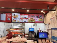 -塔斯汀中国汉堡(西湖景顺铂悦城店)