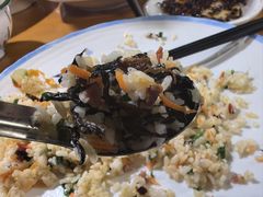 -龙姐私房菜(和顺古镇店)