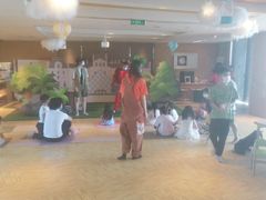 -深圳大梅沙京基洲际度假酒店