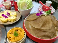 -生活如沸·顺德水牛奶火锅(大学路店)