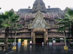 -南宁方特东盟神画