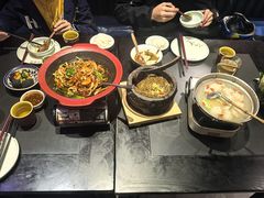 -火宫殿·湘菜小吃·商务宴请·生日聚会(东塘店)