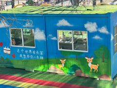 -北京鹿世界主题园