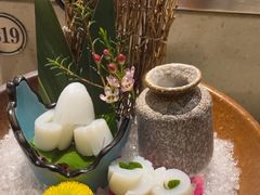 -古田居·特色寿司料理(骏欣中心店)