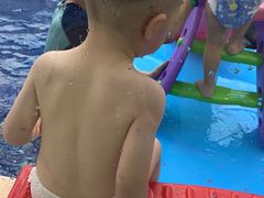 -龙格亲子游泳俱乐部(常熟中心店)